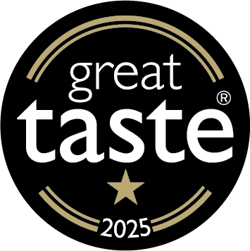 Great Taste Image Logo