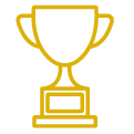 Award-Winning Flavours
