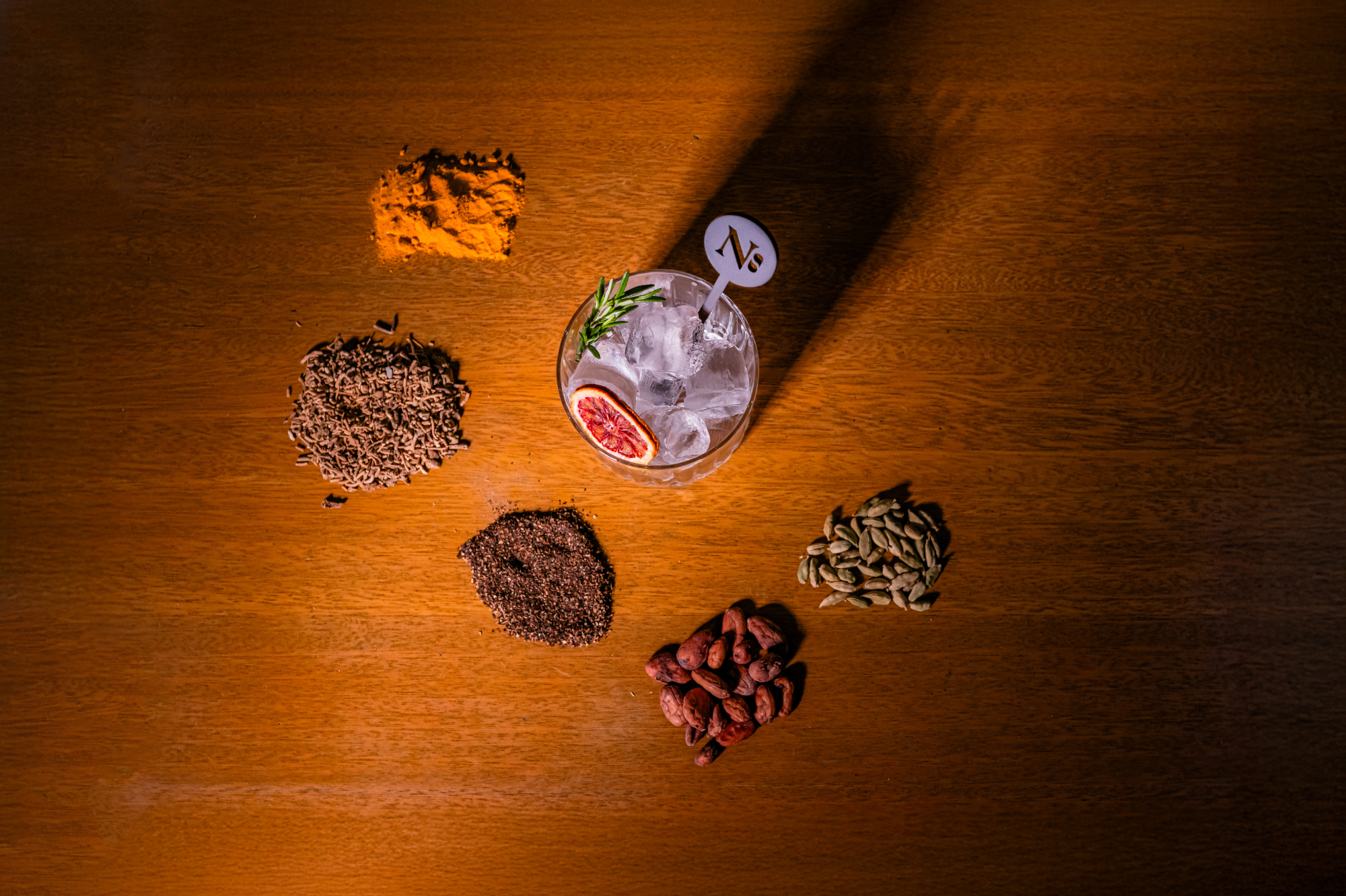 CACAO CHAI