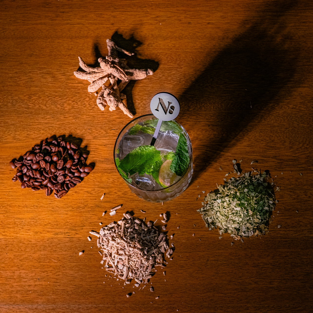 CITRUS MORINGA