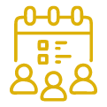 Founder-Led Sampling Event