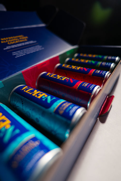 VARIETY PACK